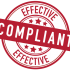 Create a compliance baseline to remove a folder