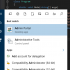 Adding Admin Elevated websites to trusted sites/intranet/etc