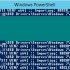 Deleting 30000 drivers and re-importing 162 Driver packs