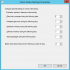 Setting the Client Status Settings for Client Activity based on AD logon