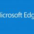 Edge browser crashes on load - Windows 1703