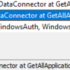 Slow Software Center search results
