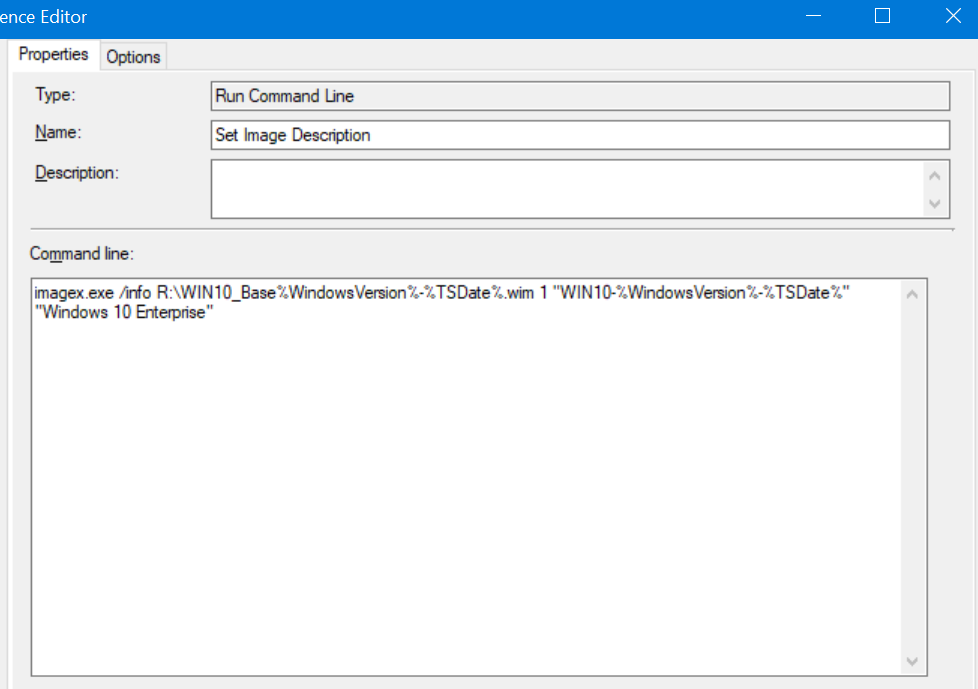 TS6 | HappySCCM | Operating System Disrupter